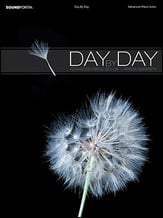 Day by Day piano sheet music cover